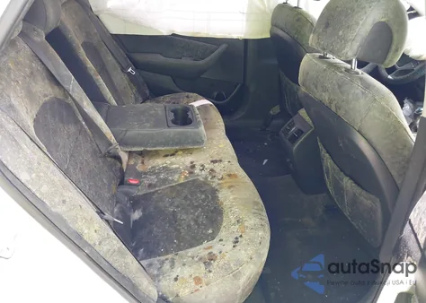 2016 Hyundai Sonata Sport z USA, uszkodzony, nr VIN 5NPE34AF2GH345518